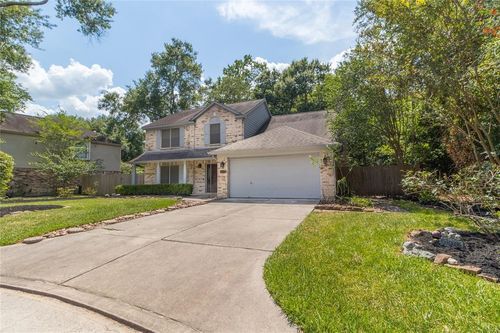 5215 Heathervale Ct, Kingwood, TX, 77345-2009 | Card Image