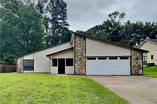 1207 Ridgeside Dr Nw, Acworth, GA, 30102-6363 | Card Image