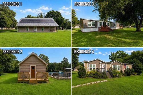 26111 Harvey Lavigne Rd, Ponchatoula, LA, 70454-5887 | Card Image