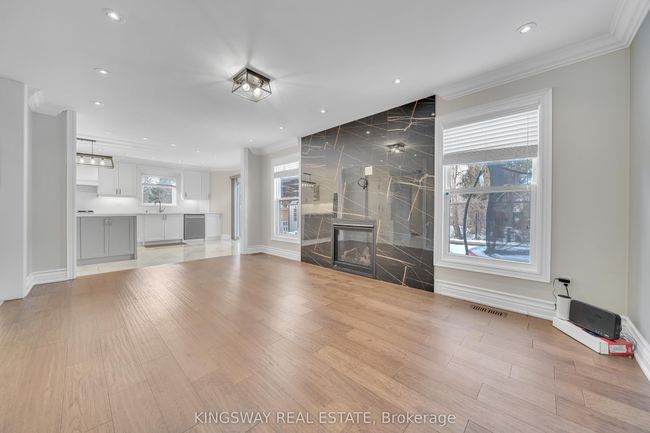58 Leeward Dr, House other with 6 bedrooms, 5 bathrooms and 5 parking in Brampton ON | Image 16