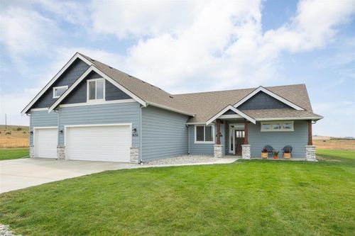 16511 W Rolling Hills Ln, Cheney, WA, 99004-8807 | Card Image
