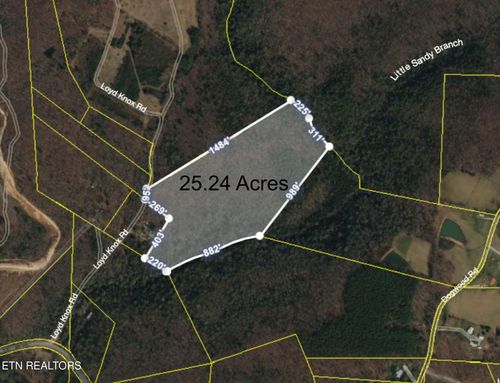 2524 Loyd Knox Rd, Grandview, TN, 37337 | Card Image