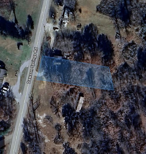 20908 Dawson Rd, Crofton, KY, 42217 | Card Image