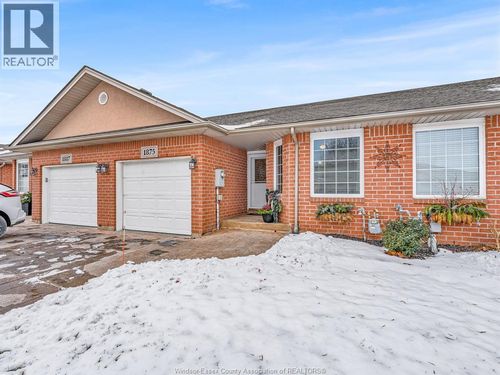 1875 Chateau Ave, Windsor, ON, N8P1M6 | Card Image