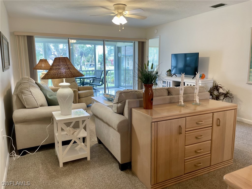 Residential in Naples 3