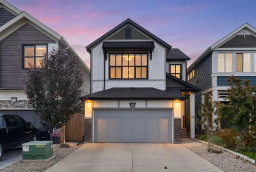 26 Seton Manor Se, Calgary, AB, T3M2V8 | Card Image