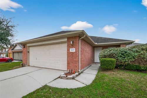 14423 Merganser Dr, Houston, TX, 77047-4634 | Card Image