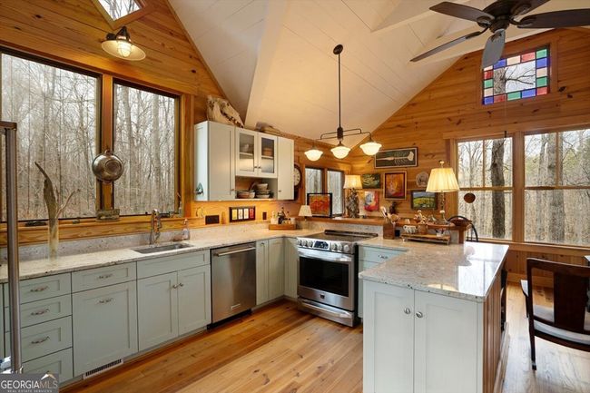 1257 Seymour Rd, House other with 2 bedrooms, 2 bathrooms and null parking in Bowman GA | Image 6