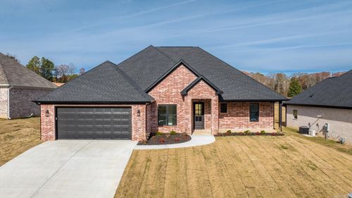 123 Harmony Village Dr, Haskell, AR, 72015-5230 | Card Image