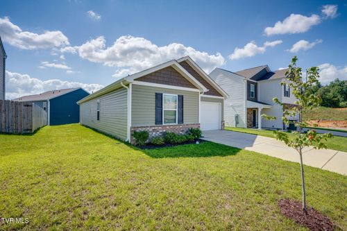 1261 Cherry Grv, Greeneville, TN, 37745-2035 | Card Image