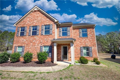 1295 Mills Cove Drive, Covington, GA, 30016 | Card Image