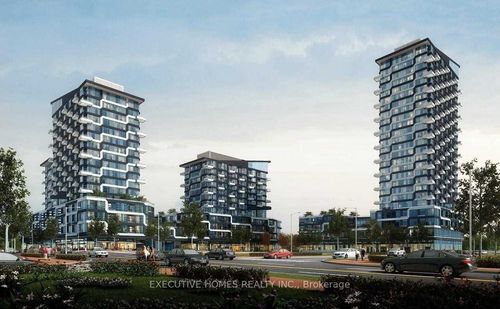 409-2481 Taunton Rd, Oakville, ON, L6H3R7 | Card Image