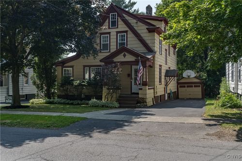 155 Chestnut St, Watertown, NY, 13601-4318 | Card Image