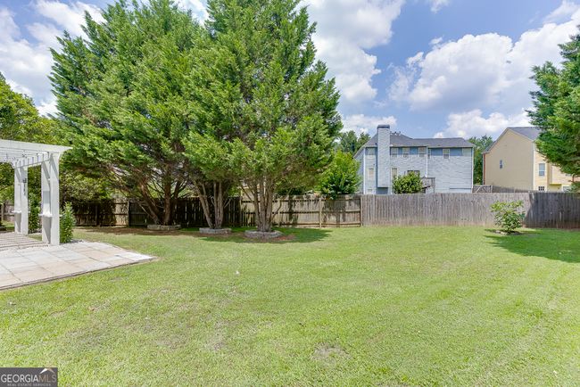 2464 Laurelfield Dr, House other with 3 bedrooms, 2 bathrooms and null parking in Grayson GA | Image 40