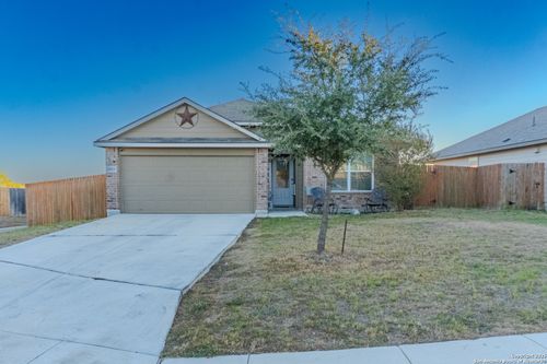 13011 Maestro Spark, San Antonio, TX, 78252-1813 | Card Image
