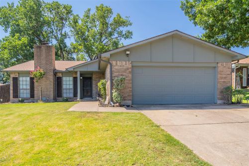 3828 Aspenwood Drive, Bedford, TX, 76021 | Card Image