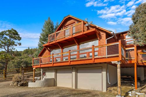 26287 E Us Highway 64, Taos, NM, 87571-7101 | Card Image