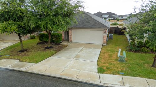 8713 Ironwood Hl, San Antonio, TX, 78254 | Card Image