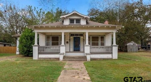 228 N Texas St, Pittsburg, TX, 75686-1054 | Card Image