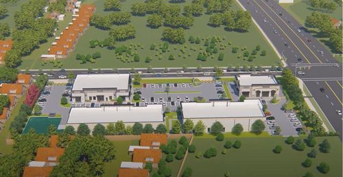 TBD N Bagdad Rd, Leander, TX, 78641 | Card Image