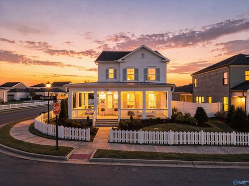 234 Haystack Dr, Madison, AL, 35757-5510 | Card Image