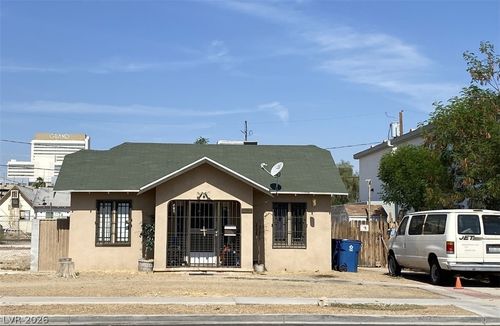 315 N 9th St, Las Vegas, NV, 89101-3032 | Card Image