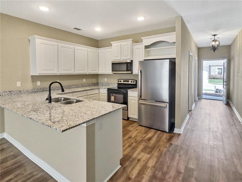 Residential Lease in Baton Rouge 3