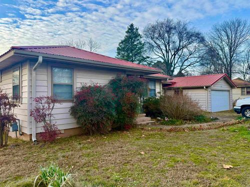 729 Fairview Street, Conway, AR, 72034 | Card Image