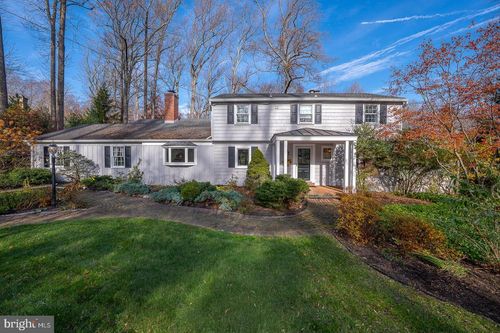 409 Timber Ln, NEWTOWN SQUARE, PA, 19073-1708 | Card Image