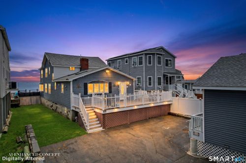 292 Cosey Beach Ave, East Haven, CT, 06512-4663 | Card Image