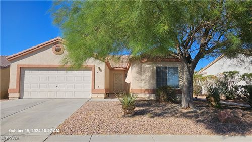 621 Majestic Sky Dr, North Las Vegas, NV, 89031-1768 | Card Image