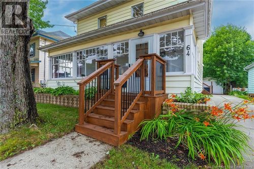 64 Enterprise St, Moncton, NB, E1E3P5 | Card Image