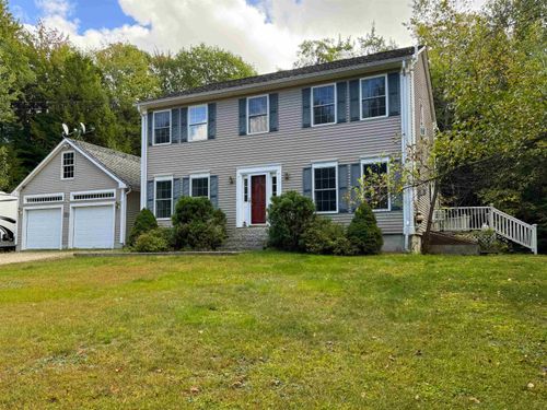 415-415 Modock Hill Road, Conway, NH, 03818 | Card Image