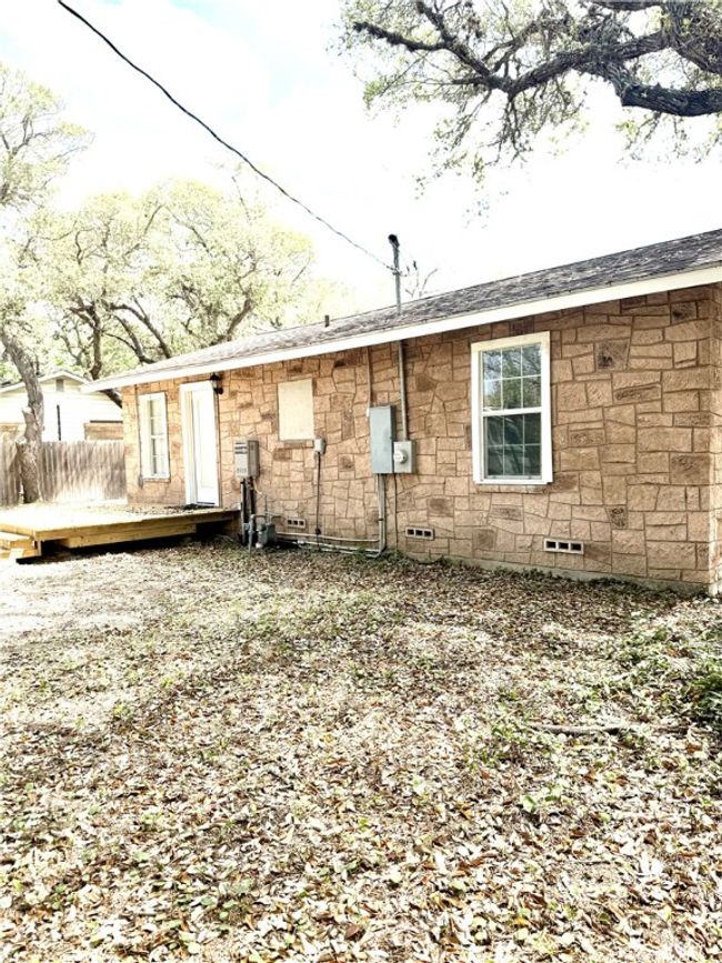 3111 Kelly Ave, House other with 3 bedrooms, 1 bathrooms and null parking in Ingleside TX | Image 26