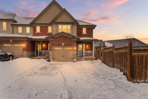 721 Crawford Cres, Woodstock, ON, N4S0B7 | Card Image