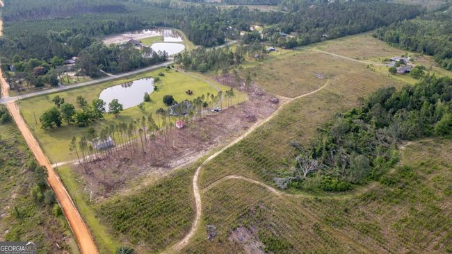 5407 Us Highway 221 S, Home with 4 bedrooms, 4 bathrooms and null parking in Uvalda GA | Image 27