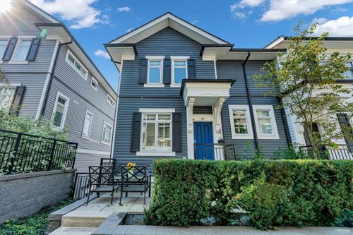 87-2070 Oak Meadows Dr, Surrey, BC, V3Z1J1 | Card Image