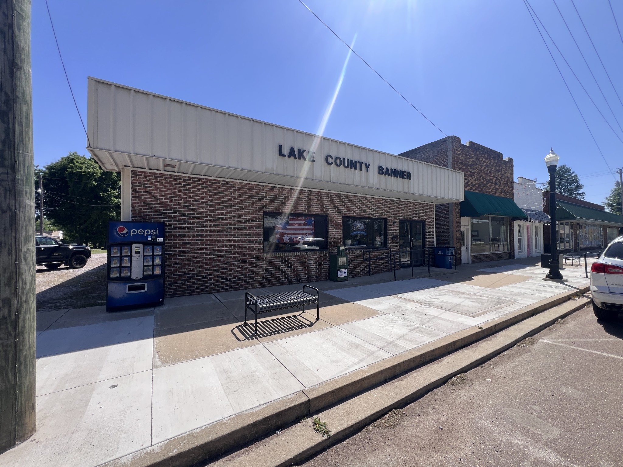 315 Church St, Tiptonville, TN 38079