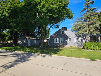 2501 Barrett Avenue, House other with 3 bedrooms, 1 bathrooms and null parking in Royal Oak MI | Image 3