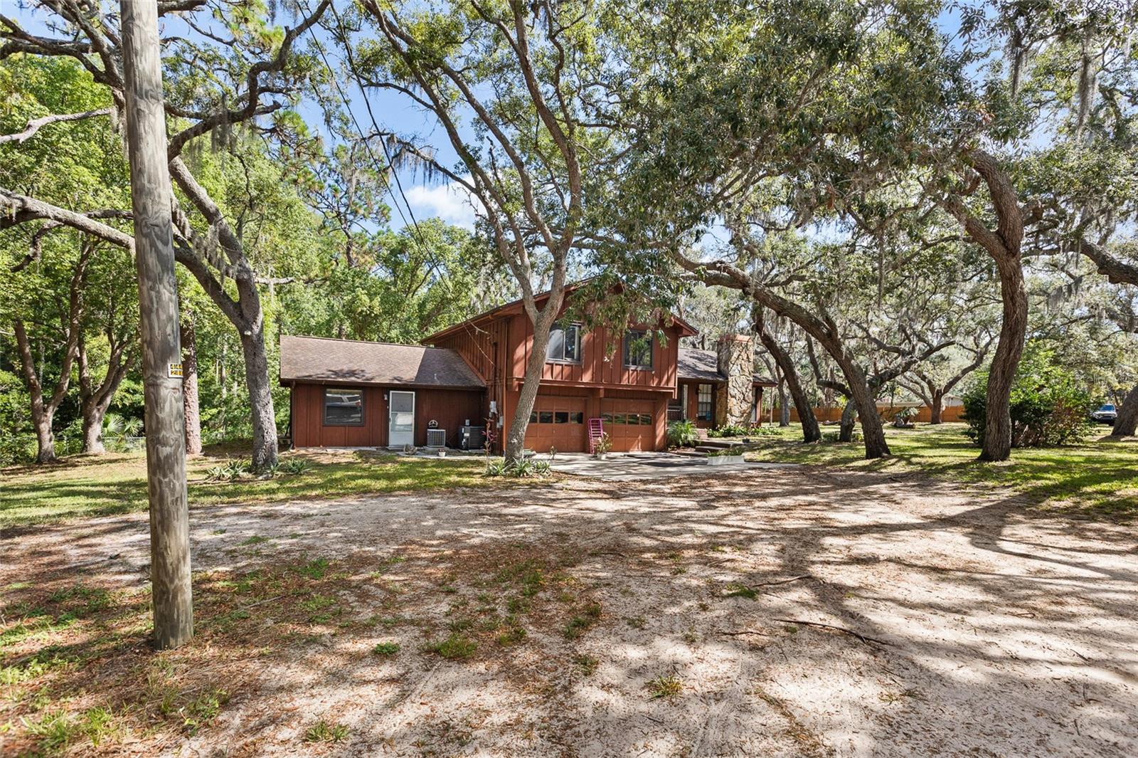 Residential in NEW PORT RICHEY 5