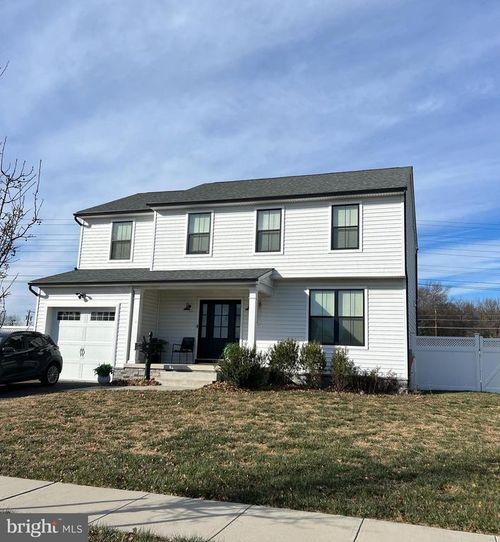 11 Hempstead Rd, Hamilton, NJ, 08610-2412 | Card Image