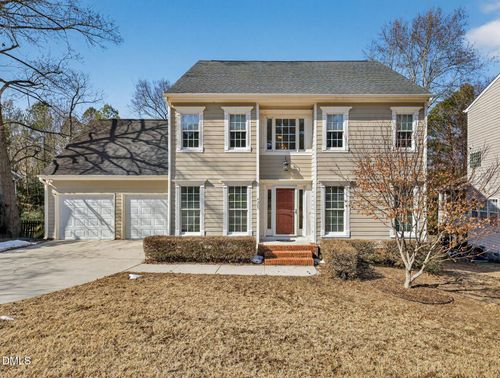 4225 Fowler Ridge Drive, Raleigh, NC, 27616 | Card Image
