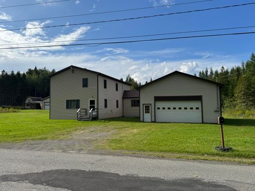 128 Ogren Road, Caribou, ME, 04736 | Card Image