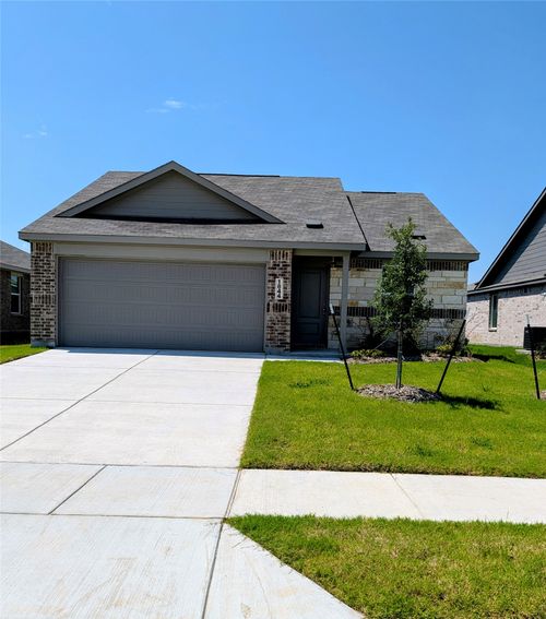 1844 Javelina St, Royse City, TX, 75189-5675 | Card Image