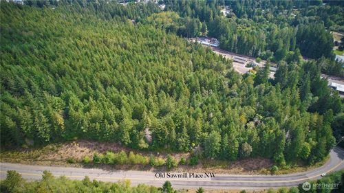 0 Old Sawmill Pl Nw, Bremerton, WA, 98312 | Card Image