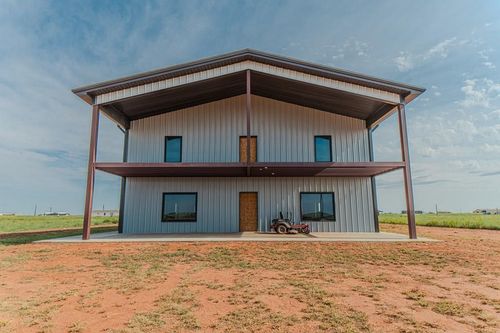 TBD Private Rd 100-F, Seminole, TX, 79360 | Card Image