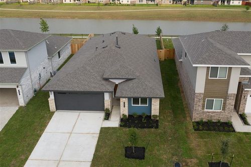 7411 Victoria Brook Trace, Richmond, TX, 77407 | Card Image
