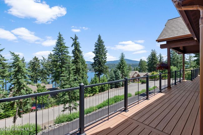 665 W Harbor View Dr, House other with 3 bedrooms, 4 bathrooms and null parking in Coeur D Alene ID | Image 37