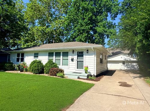 1003 Mcgregor St, Bloomington, IL, 61701-7026 | Card Image