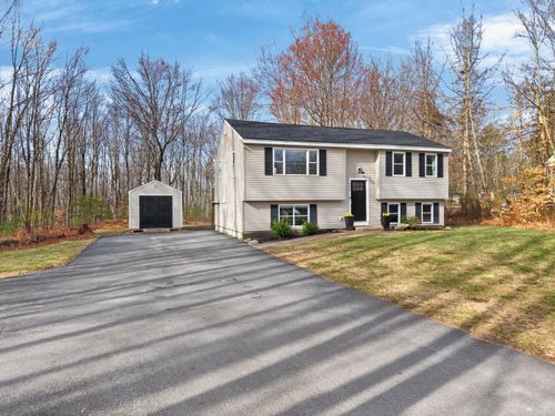 682 S Waterboro Road, Lyman, ME, 04002 | Card Image